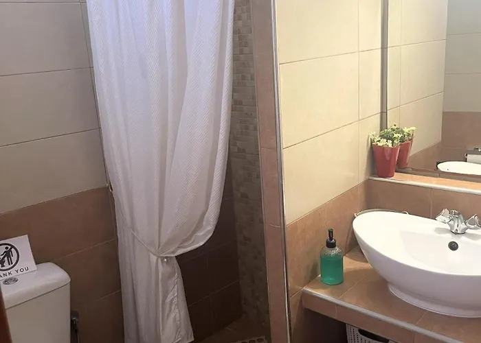 Nikelen Lindian Exclusive Apartment