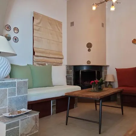 Nikelen Lindian Exclusive Apartment *