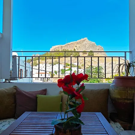 Nikelen Lindian Exclusive 아파트