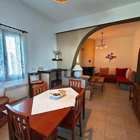 Nikelen Lindian Exclusive Apartment *