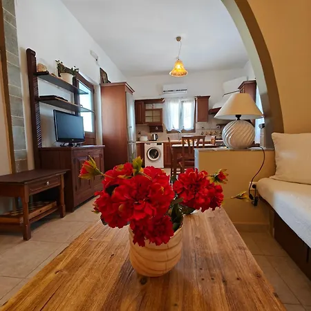 아파트 Nikelen Lindian Exclusive