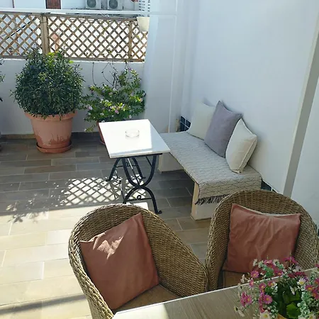 Nikelen Lindian Exclusive Apartment *