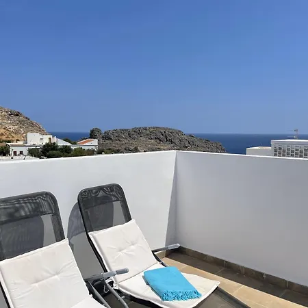 Nikelen Lindian Exclusive