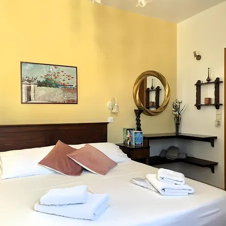 Nikelen Lindian Exclusive Apartment *