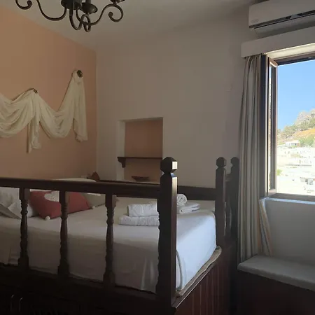 Nikelen Lindian Exclusive * 린도스