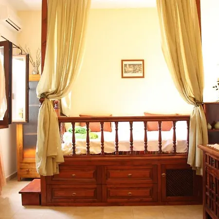 Nikelen Lindian Exclusive Apartment