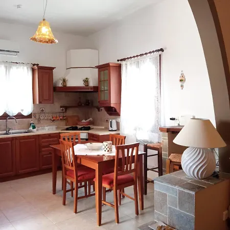 Nikelen Lindian Exclusive Líndos