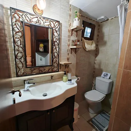 Nikelen Lindian Exclusive * Линдос