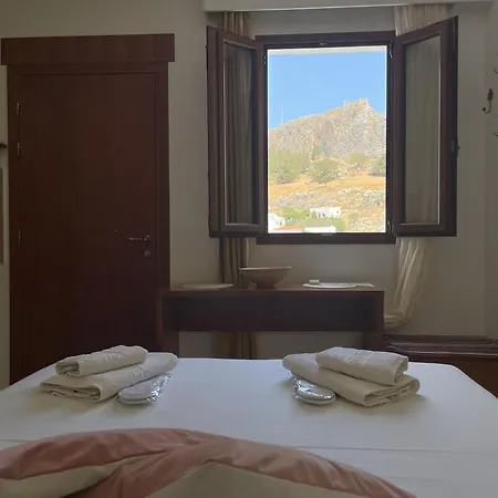 Nikelen Lindian Exclusive * Líndos