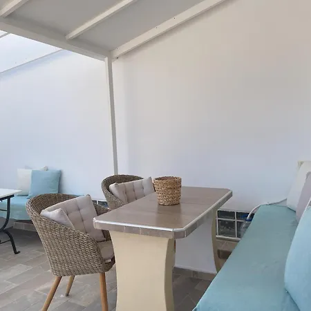 Апартаменты Nikelen Lindian Exclusive *