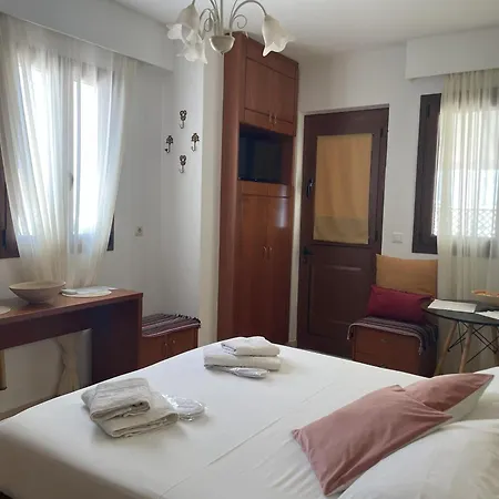 Nikelen Lindian Exclusive * Линдос