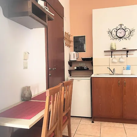 Nikelen Lindian Exclusive * Линдос