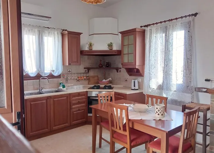 Nikelen Lindian Exclusive * لينثوس