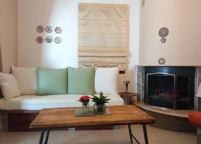 Appartement Nikelen Lindian Exclusive