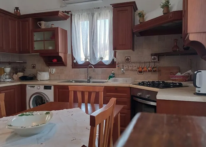 Nikelen Lindian Exclusive Lindos (Rhodes)