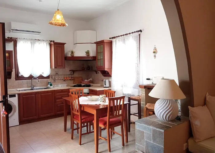 Nikelen Lindian Exclusive Lindos (Rhodes)