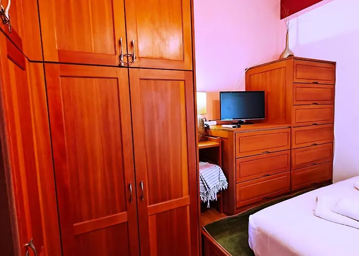 Nikelen Lindian Exclusive Apartment Lindos (Rhodes)