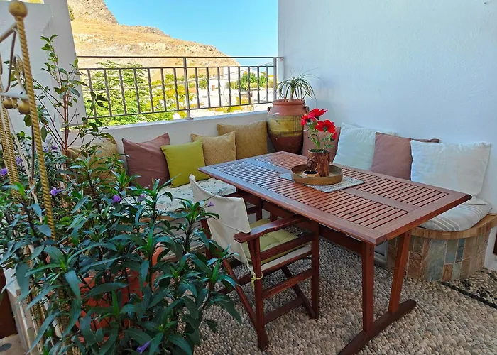 Nikelen Lindian Exclusive شقة *