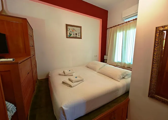 Nikelen Lindian Exclusive Lindos (Rhodes)