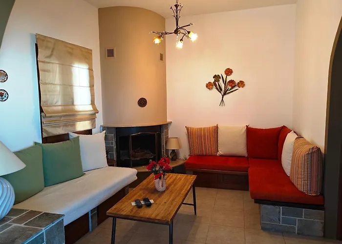 Nikelen Lindian Exclusive Apartment