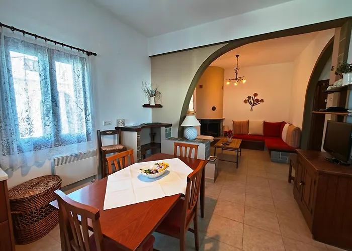 Nikelen Lindian Exclusive Apartment *