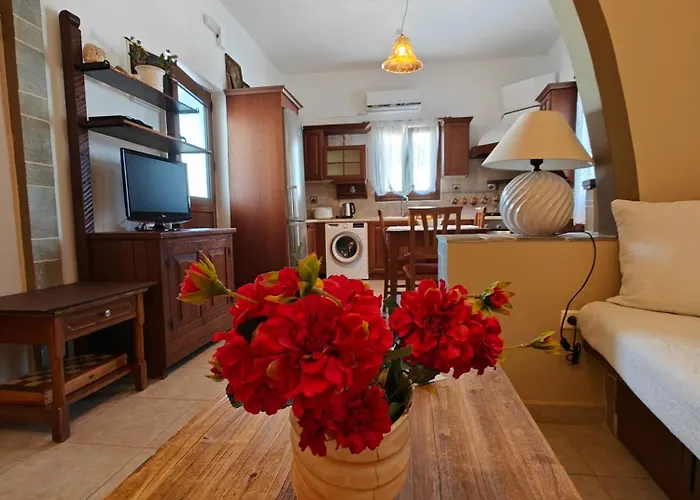 Apartment Nikelen Lindian Exclusive