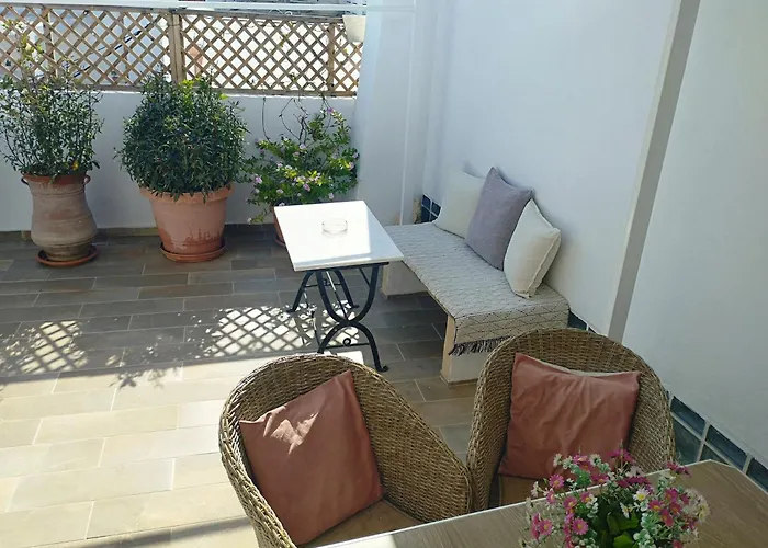 Nikelen Lindian Exclusive Apartment *