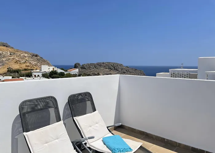 Nikelen Lindian Exclusive