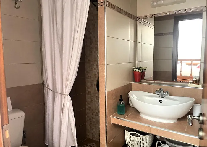 Apartment Nikelen Lindian Exclusive