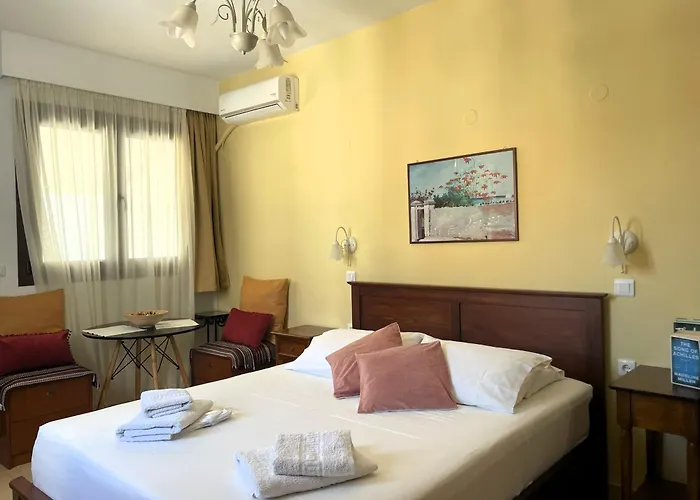 Nikelen Lindian Exclusive