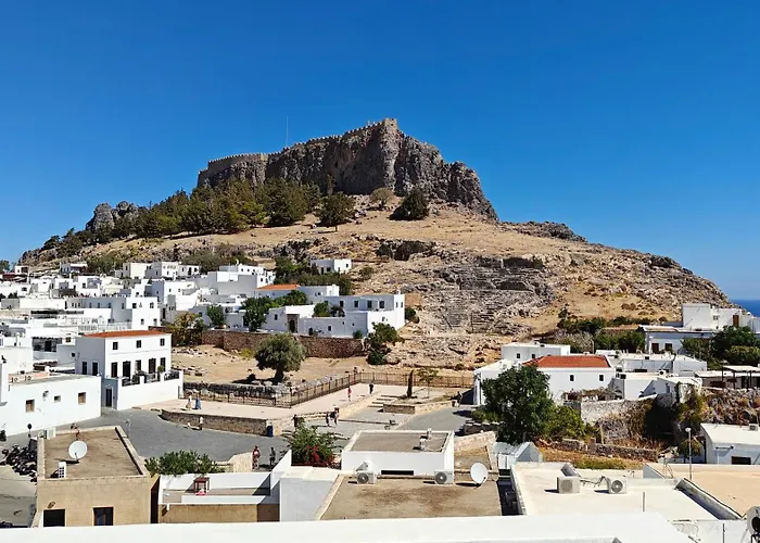 Apartment Nikelen Lindian Exclusive