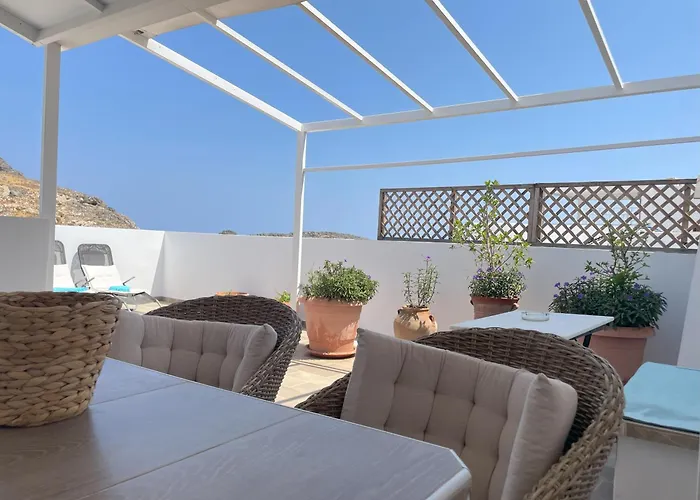 Appartement Nikelen Lindian Exclusive *