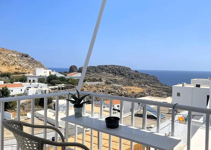 Apartment Nikelen Lindian Exclusive