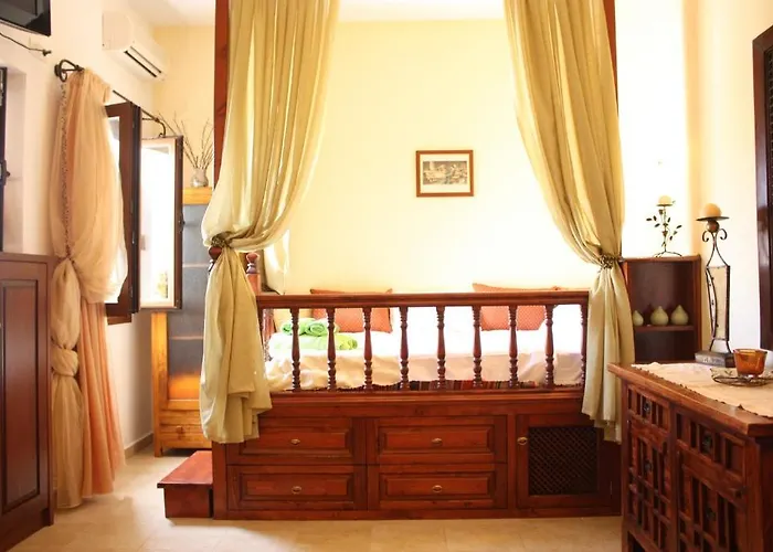 Nikelen Lindian Exclusive Apartment