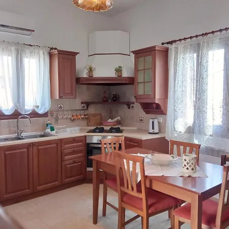 Nikelen Lindian Exclusive * Lindos (Rhodes)