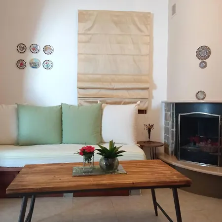 Apartamento Nikelen Lindian Exclusive