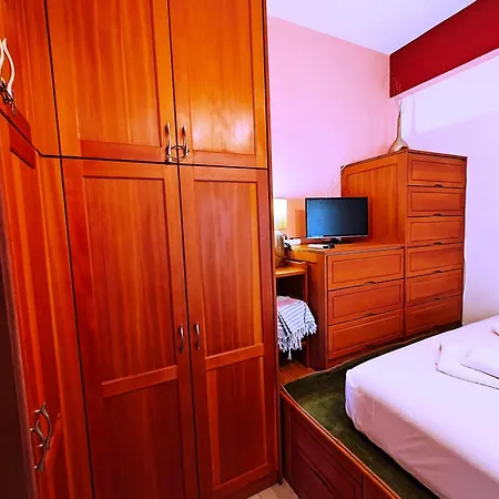 Nikelen Lindian Exclusive Apartamento Líndos