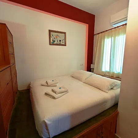 Nikelen Lindian Exclusive Líndos