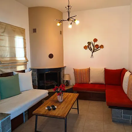 Nikelen Lindian Exclusive Apartamento