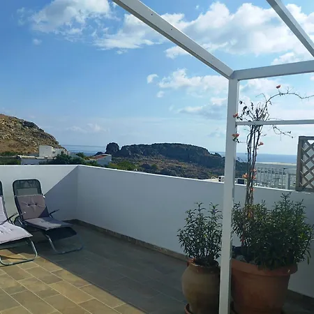 Nikelen Lindian Exclusive