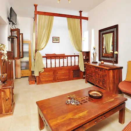 Appartement Nikelen Lindian Exclusive Lindos (Rhodes)