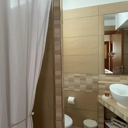 Nikelen Lindian Exclusive Líndos