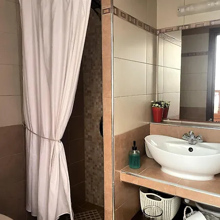 Apartamento Nikelen Lindian Exclusive