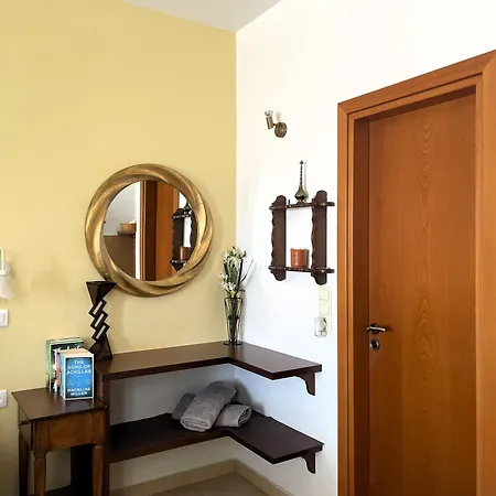 Nikelen Lindian Exclusive Appartement Lindos (Rhodes)