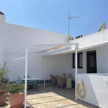 Nikelen Lindian Exclusive Lindos (Rhodes)