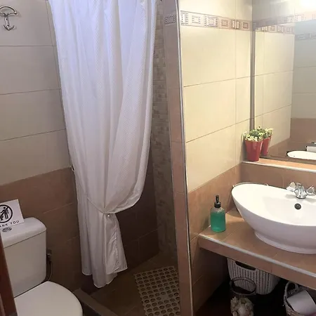 Nikelen Lindian Exclusive Appartement