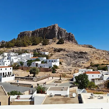 Appartement Nikelen Lindian Exclusive