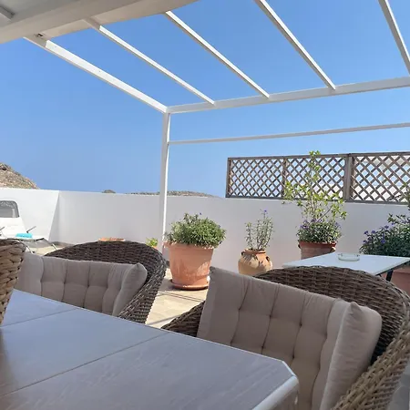 Apartamento Nikelen Lindian Exclusive *