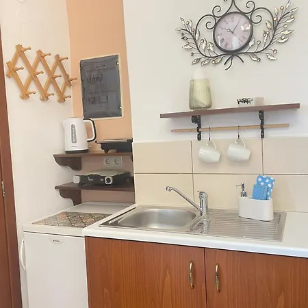 Nikelen Lindian Exclusive Apartamento Líndos