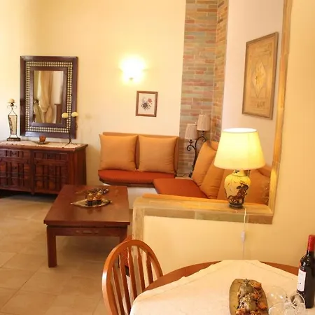 Nikelen Lindian Exclusive Apartamento Líndos